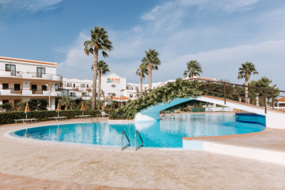 Nicolaus Club Oasi Vieste