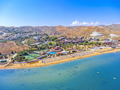 Futura Style Carossa Capo Colonna