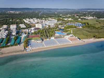 Villaggio Granserena Torre Canne