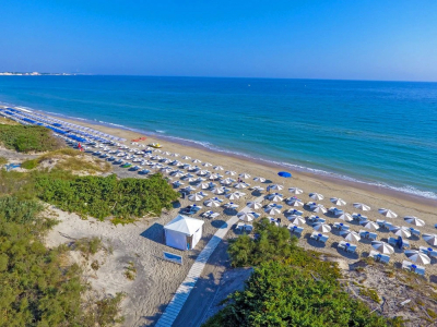 Futura Club Torre Rinalda Salento