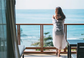 Case Vacanza Vista Mare Salento