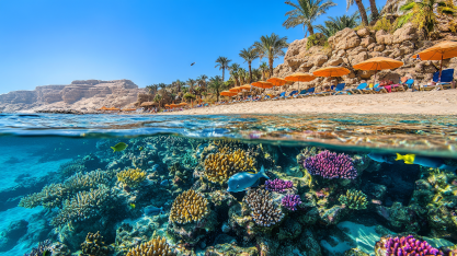 Marsa Alam