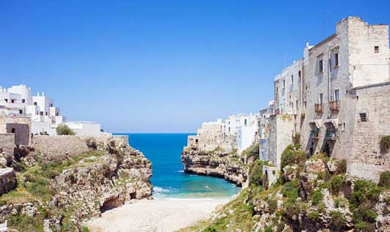 Polignano a Mare