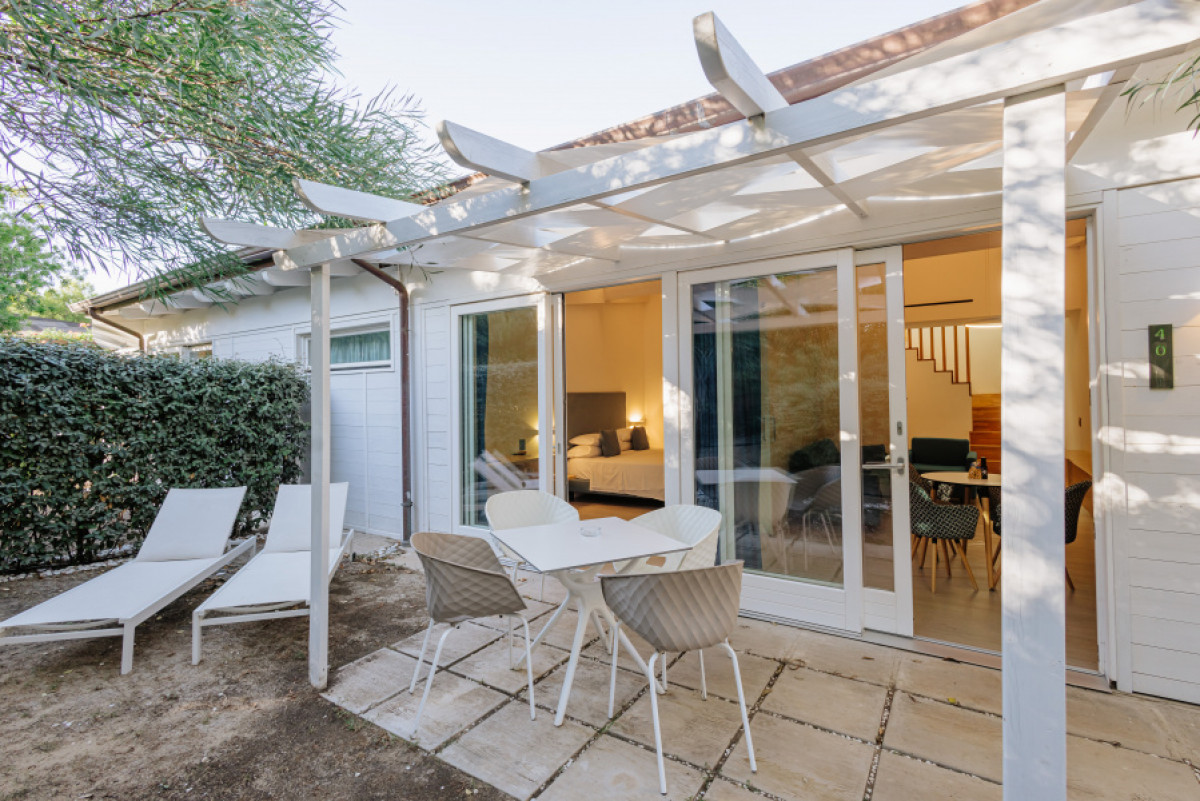 Valtur Baia del Gusmay Beach Resort