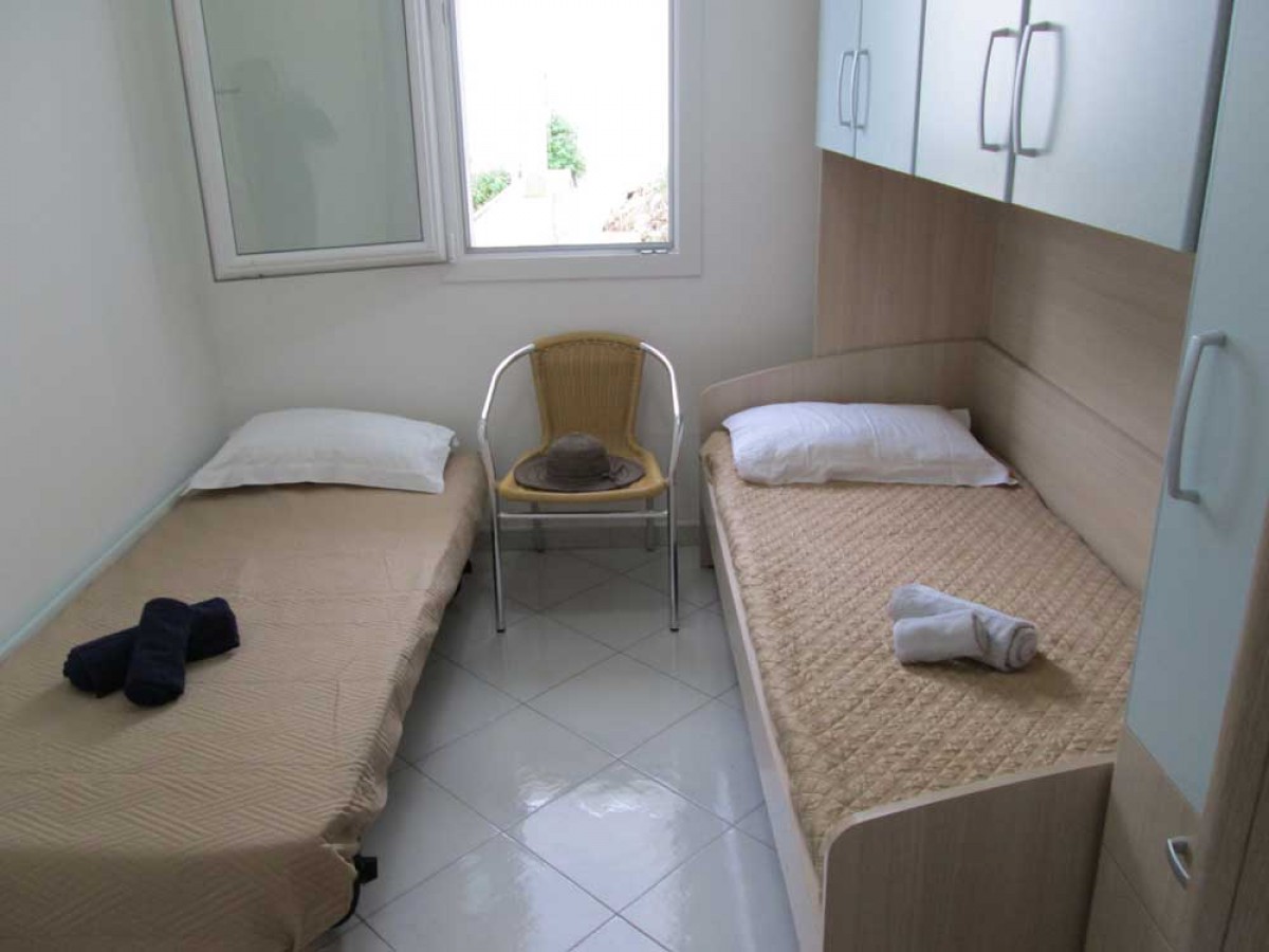 Appartamenti in Via Schipa Pescoluse