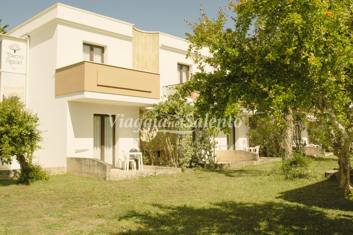 Fruit Village Torcito Sport Village Cannole