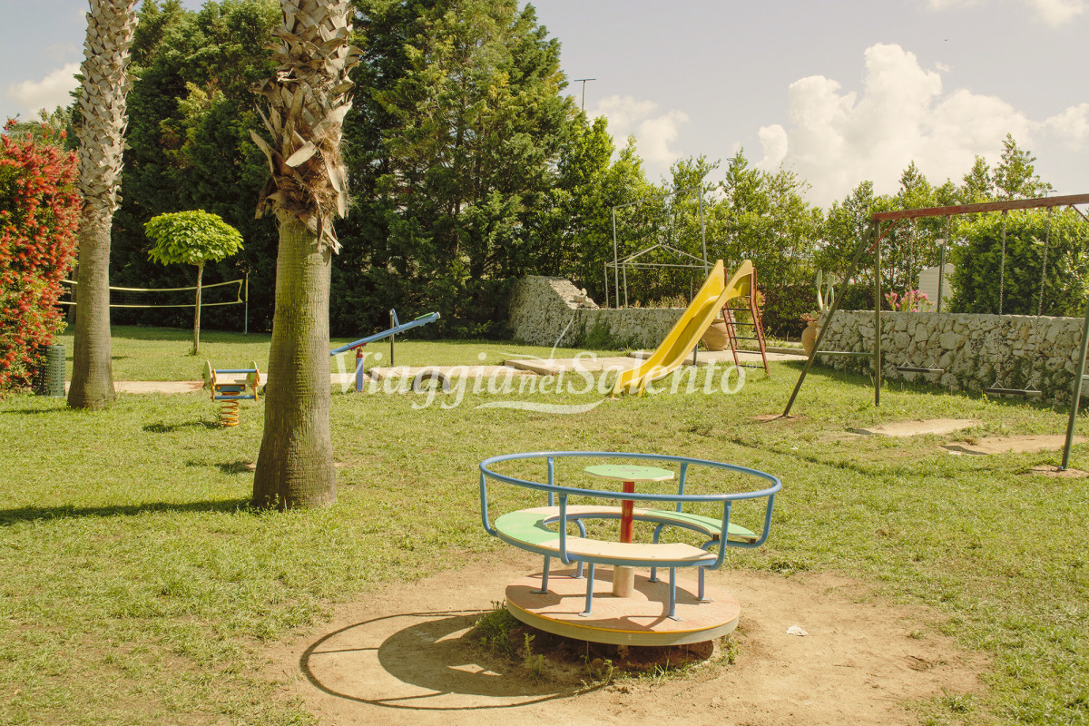 Fruit Village Torcito Sport Village Cannole