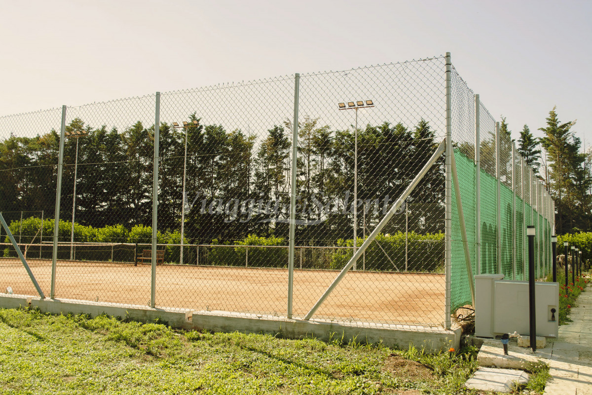 Fruit Village Torcito Sport Village Cannole