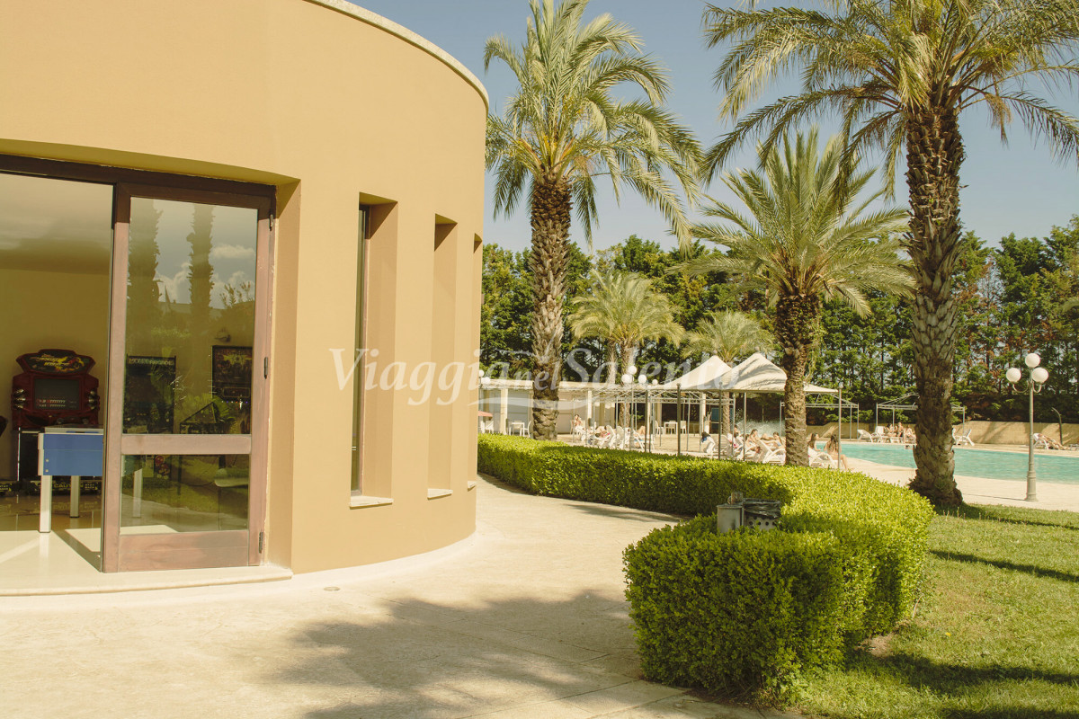 Fruit Village Torcito Sport Village Cannole