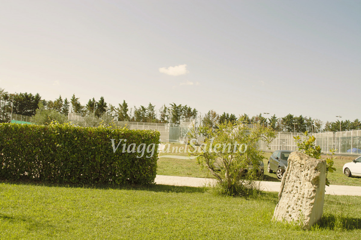 Fruit Village Torcito Sport Village Cannole