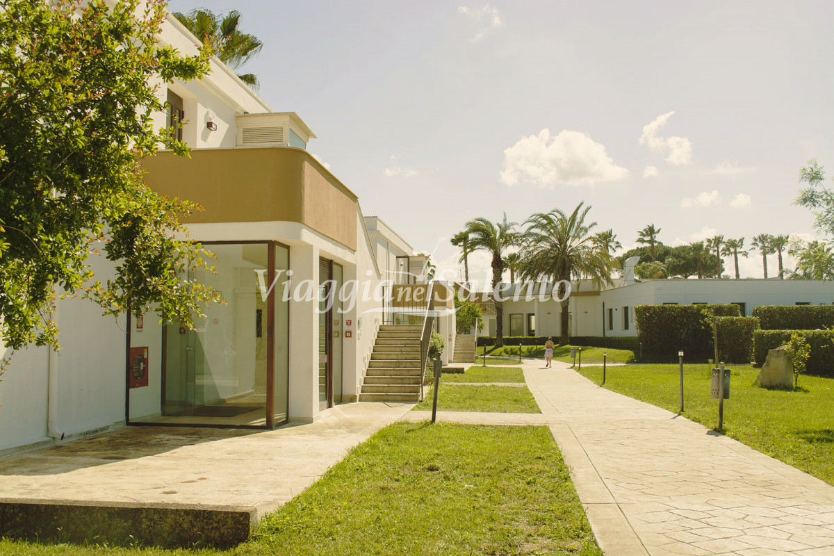 Fruit Village Torcito Sport Village Cannole