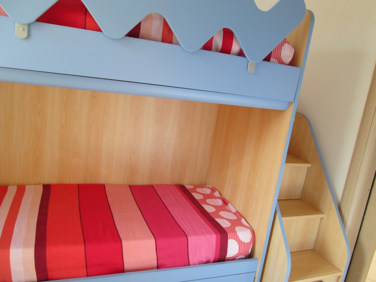 Appartamenti in Via Schipa Pescoluse