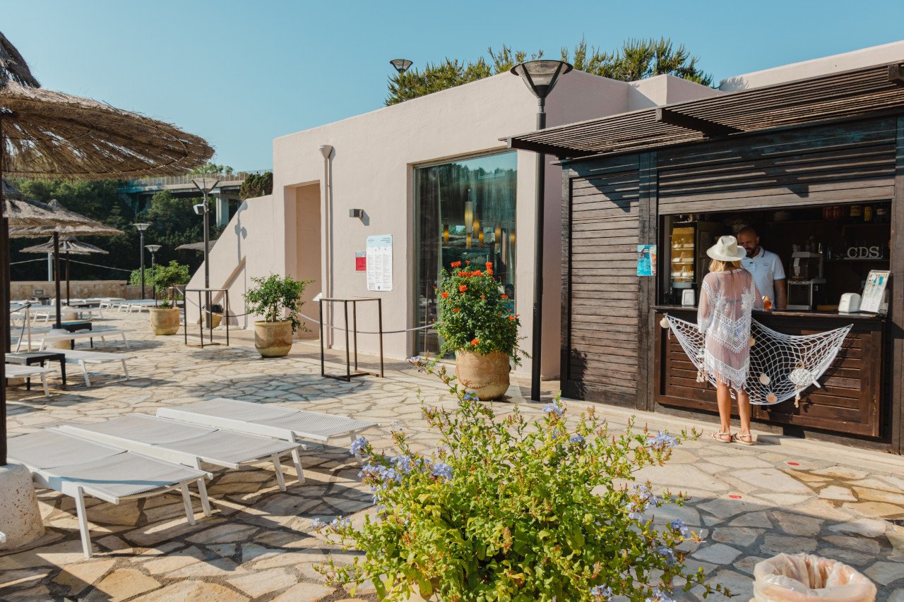 Hotel Basiliani Resort & Spa Otranto