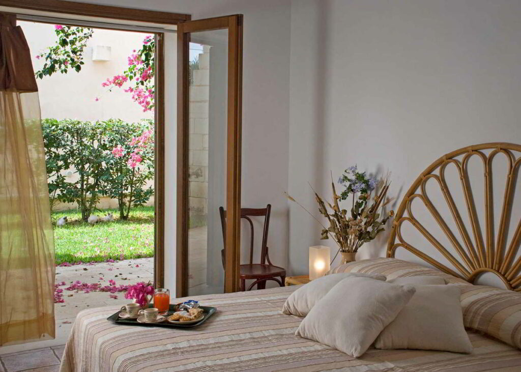 Masseria del Bosco di Makyva