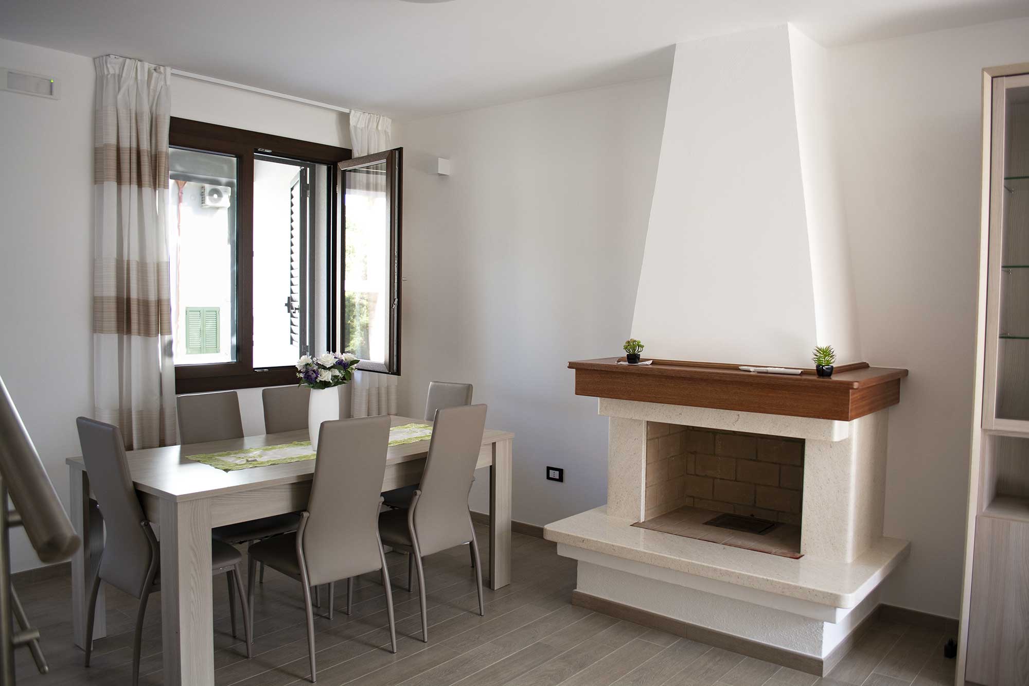 Casa Vacanze Vista Mare Leuca