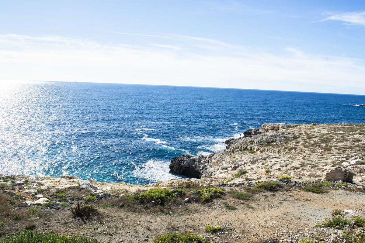 Casa Vacanze Vista Mare Leuca