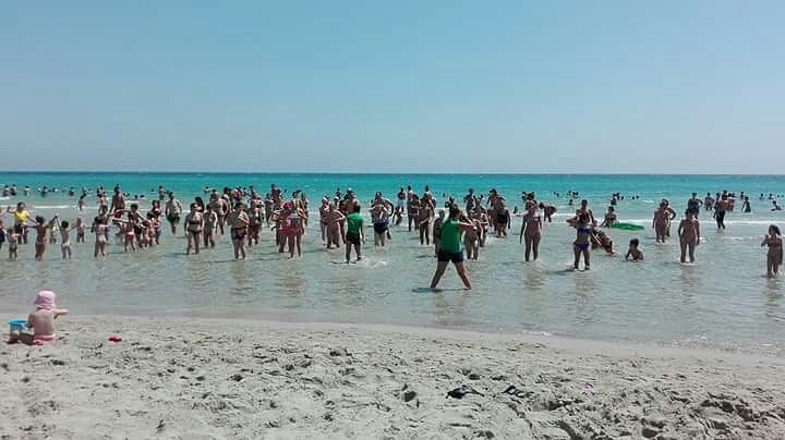 Family Village Otranto 