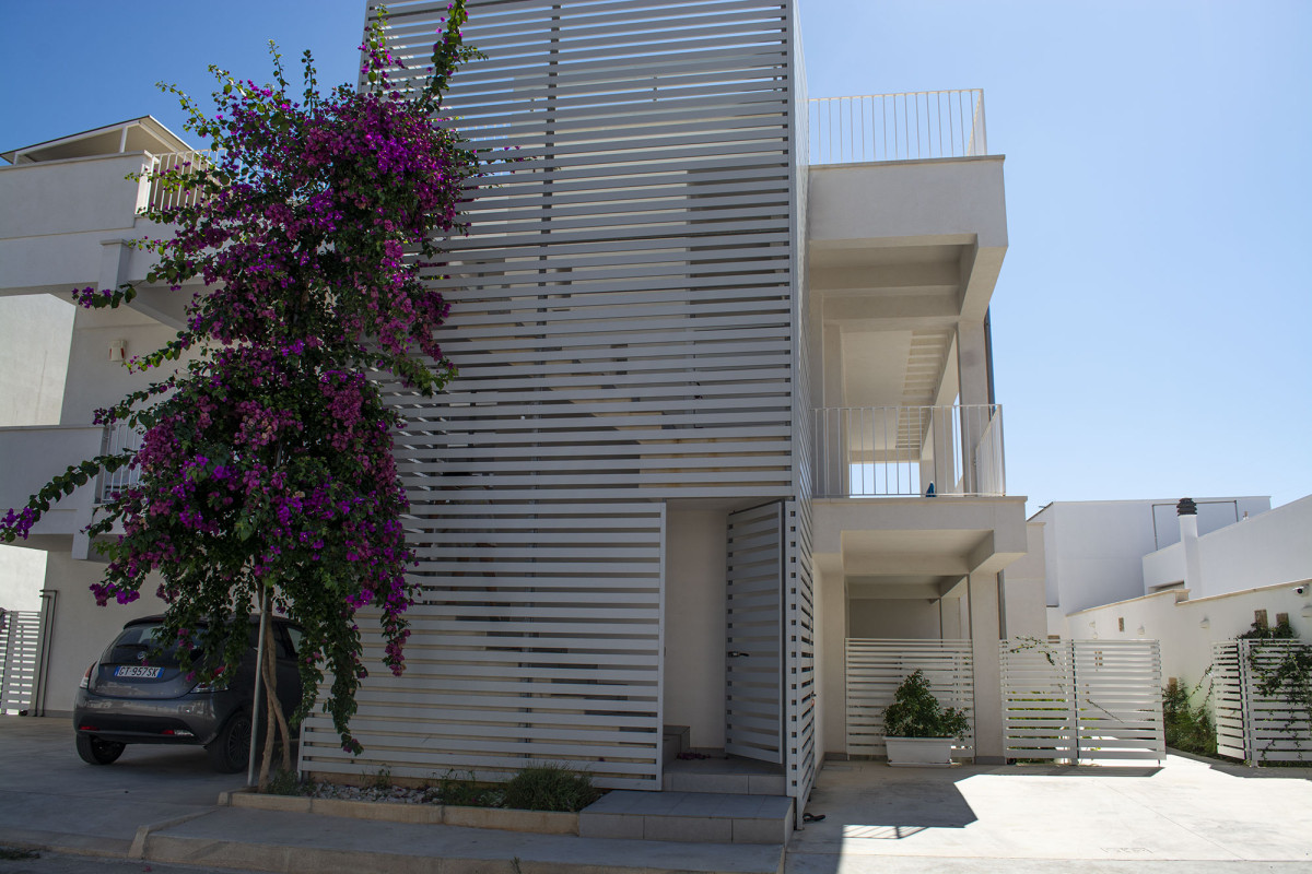 Affitto Vacanze a Torre San Giovanni, Marina di Ugento