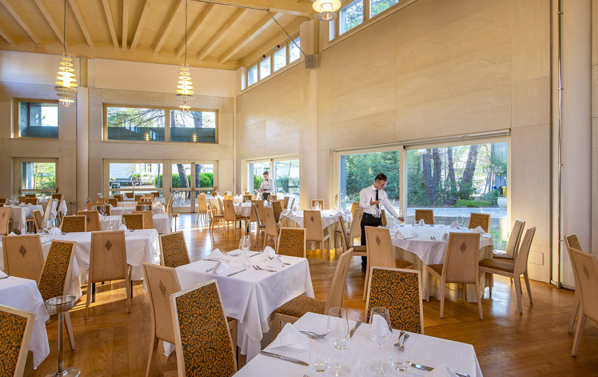 Alborèa Ecolodge Resort Castellaneta Marina