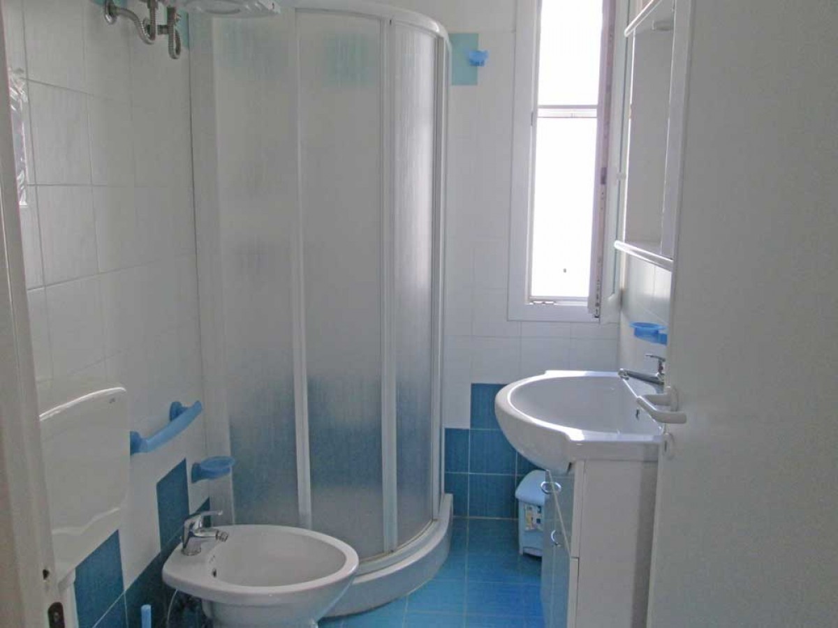 Appartamenti in Via Schipa Pescoluse