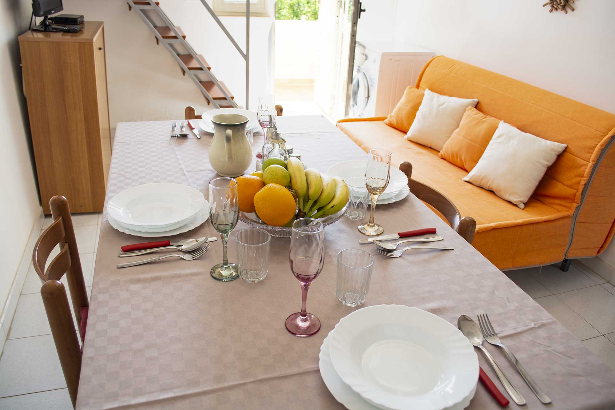 Appartamenti Affitto Torre Mozza