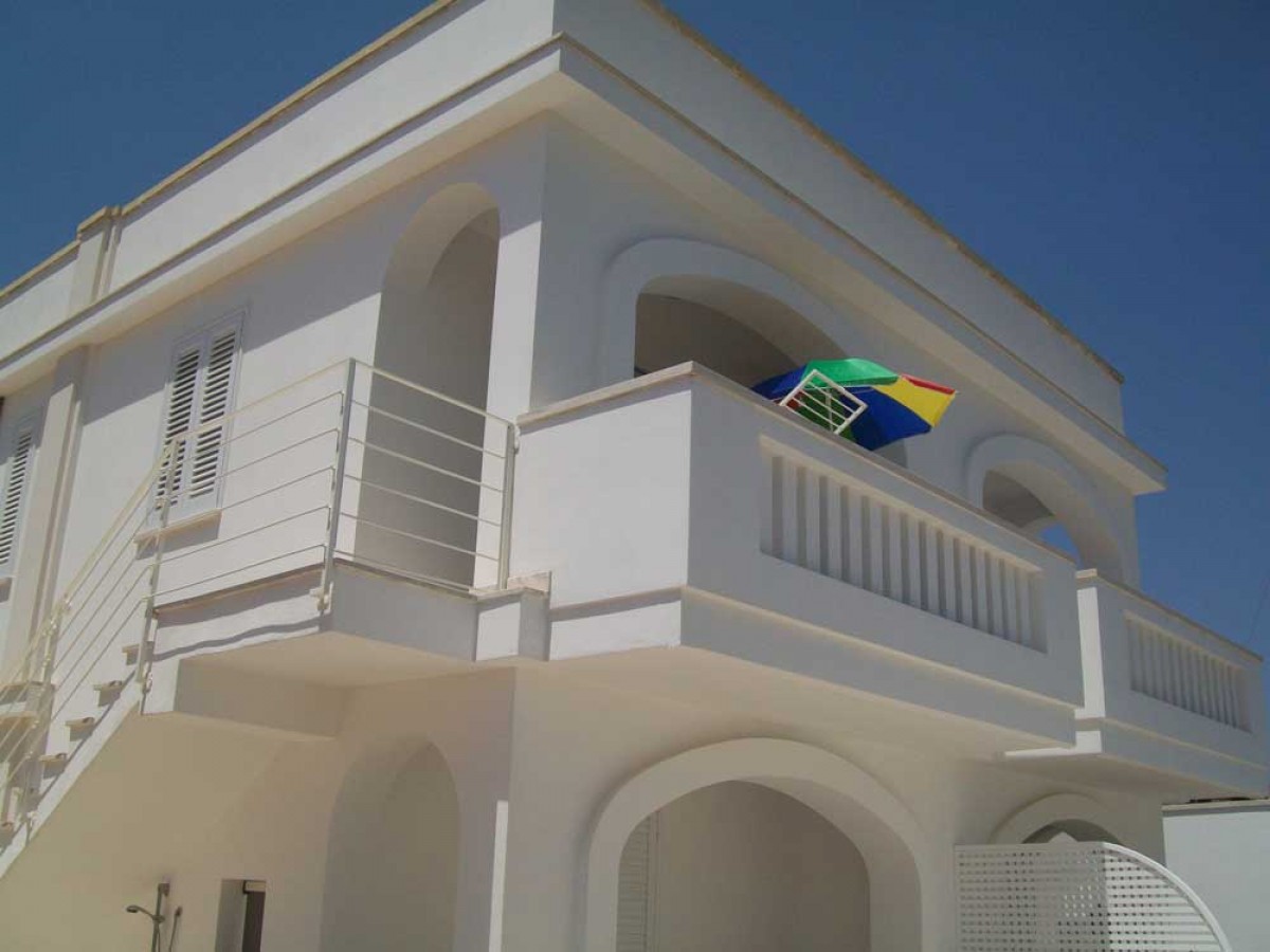 Appartamenti in Via Schipa Pescoluse