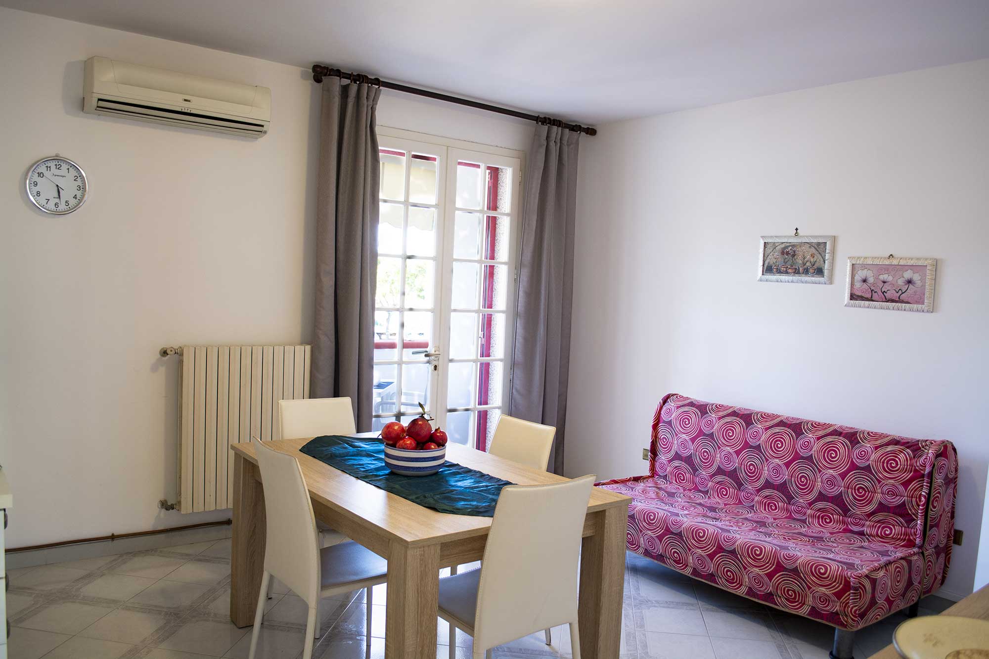 Appartamento in affitto nel Salento