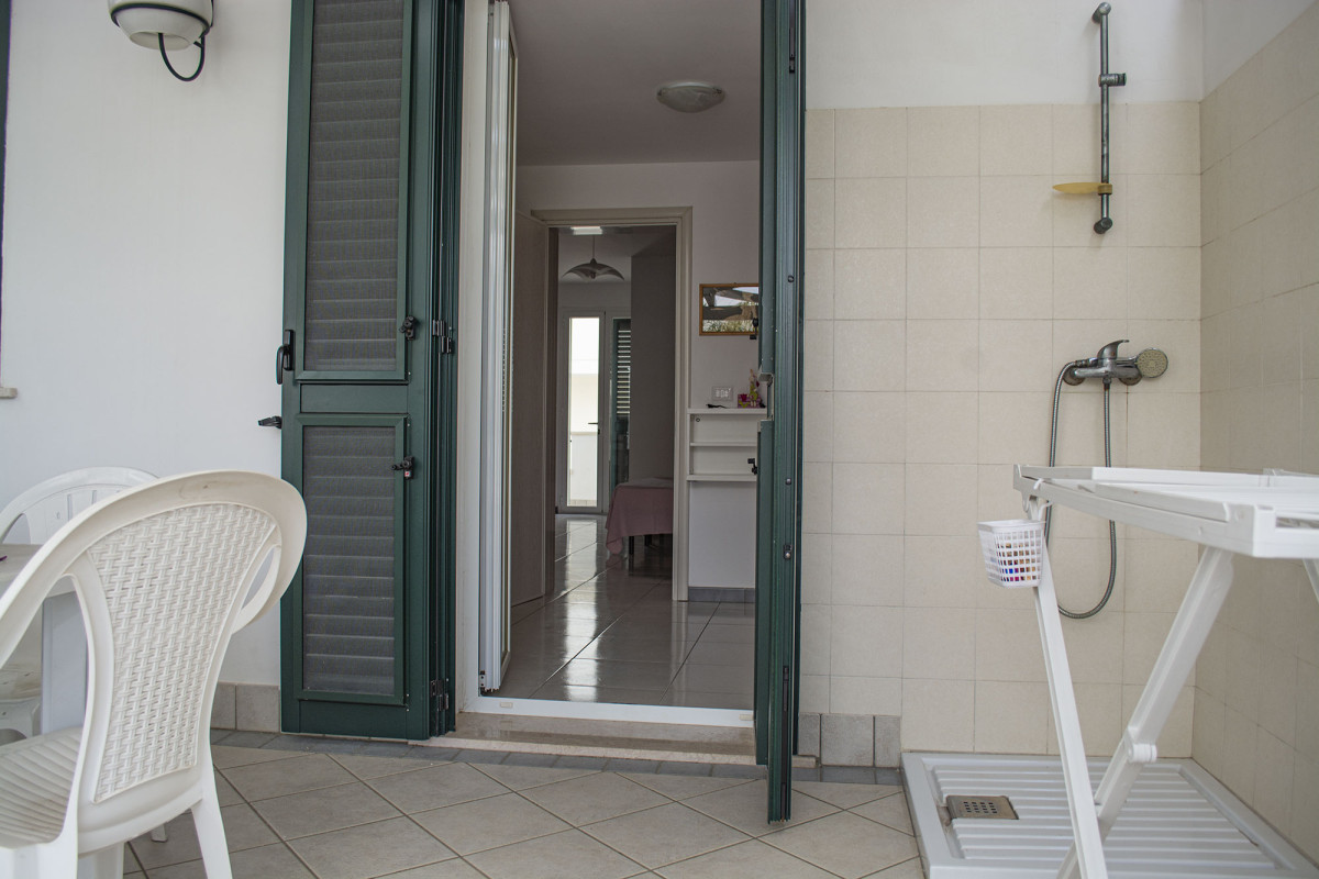 Appartamento Torre San Giovanni Salento