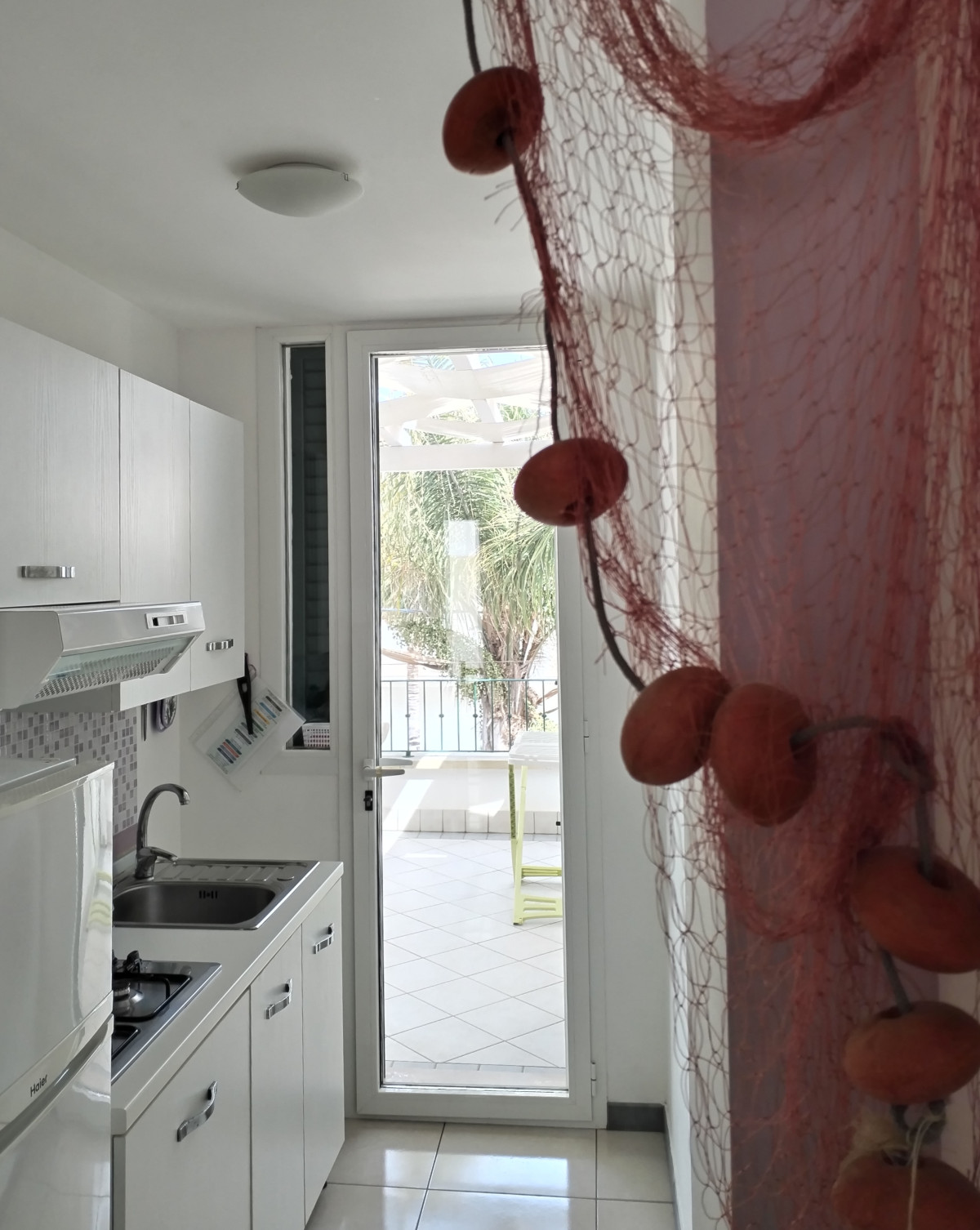 Appartamento Torre San Giovanni Salento