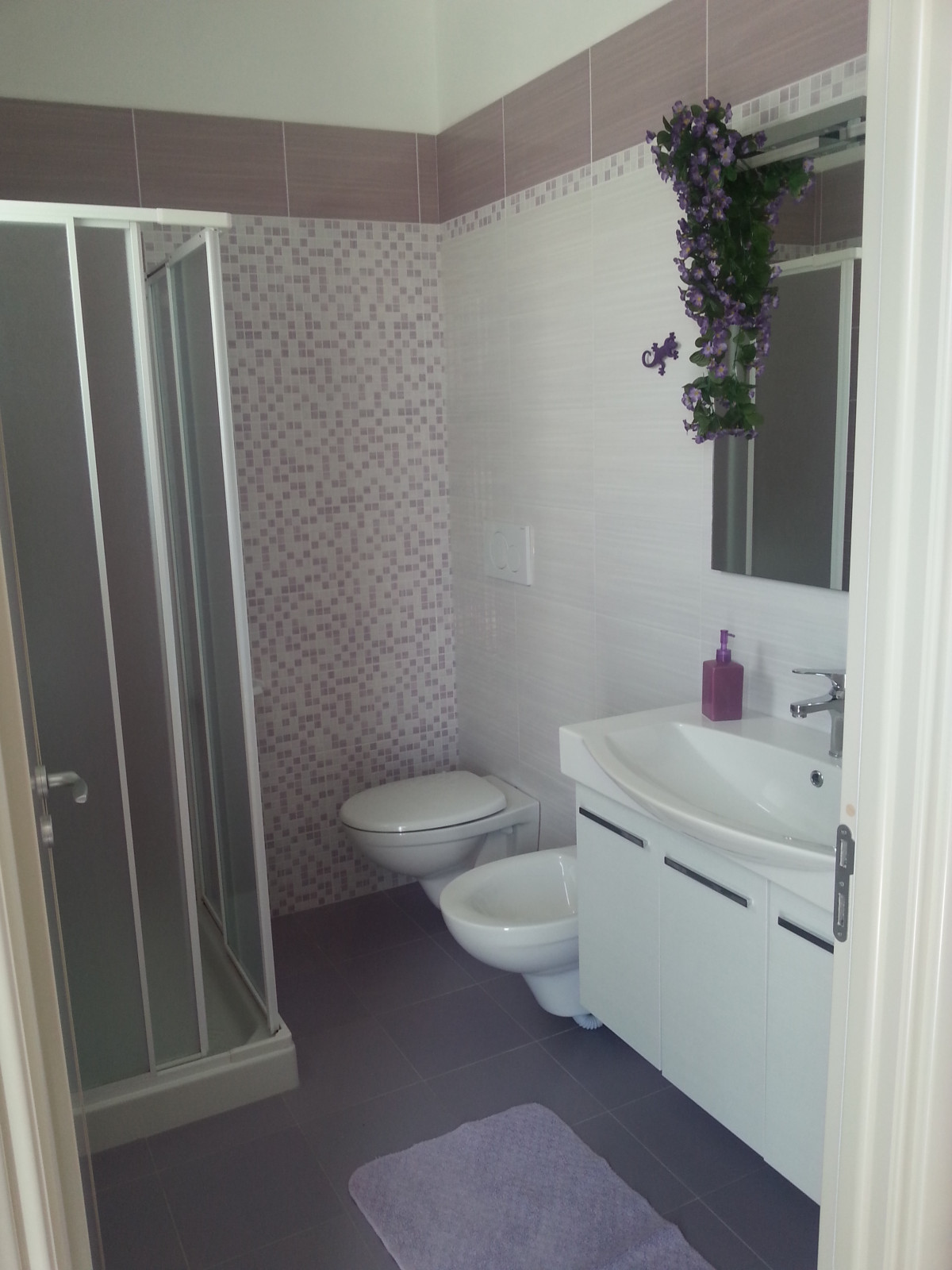 Appartamento Torre San Giovanni Salento