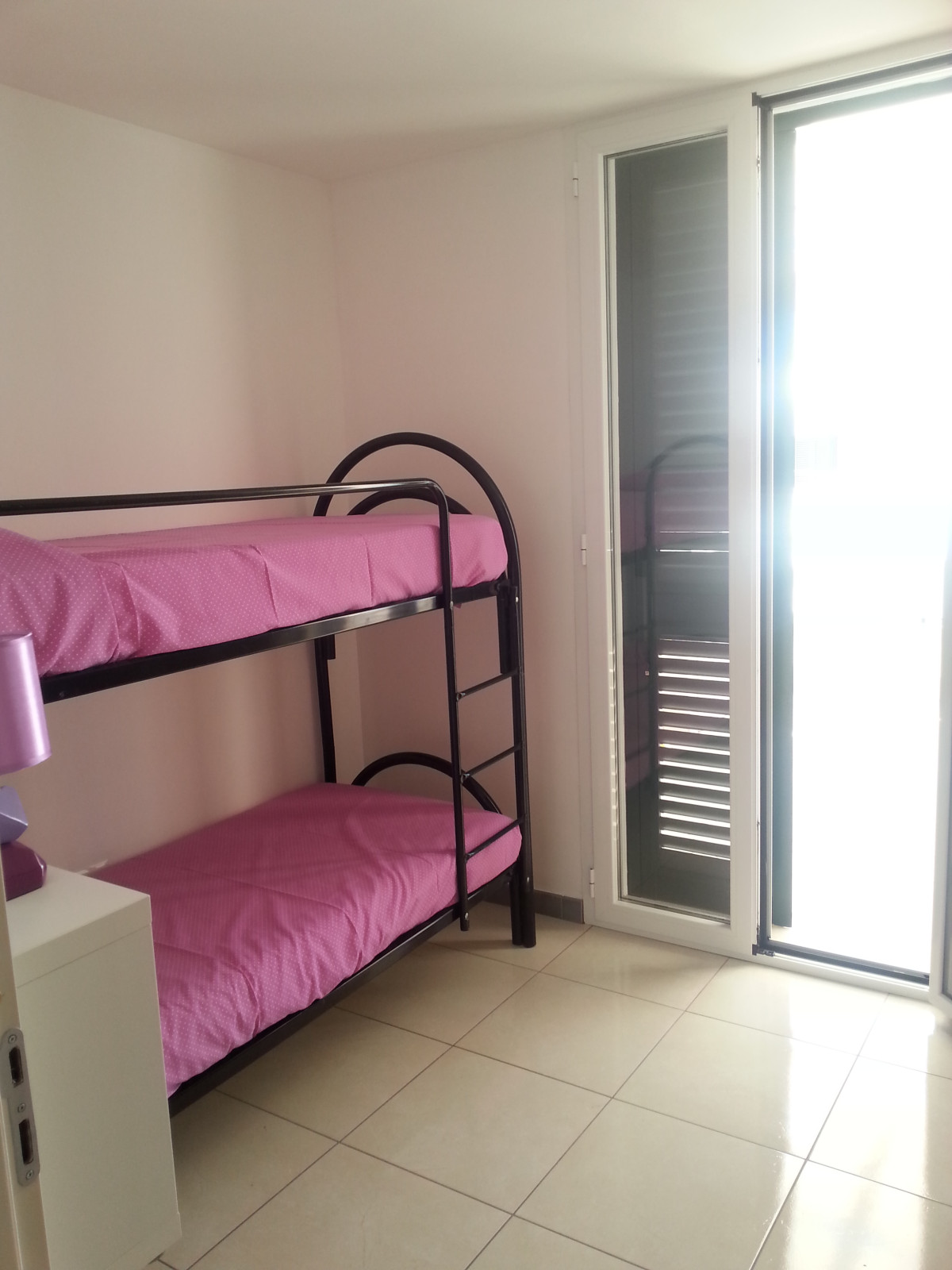 Appartamento Torre San Giovanni Salento