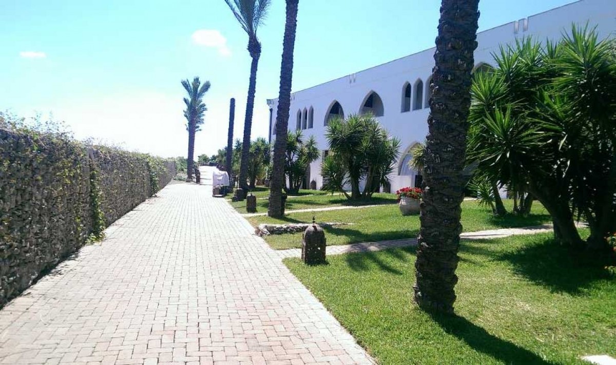 Baia dei Turchi Otranto