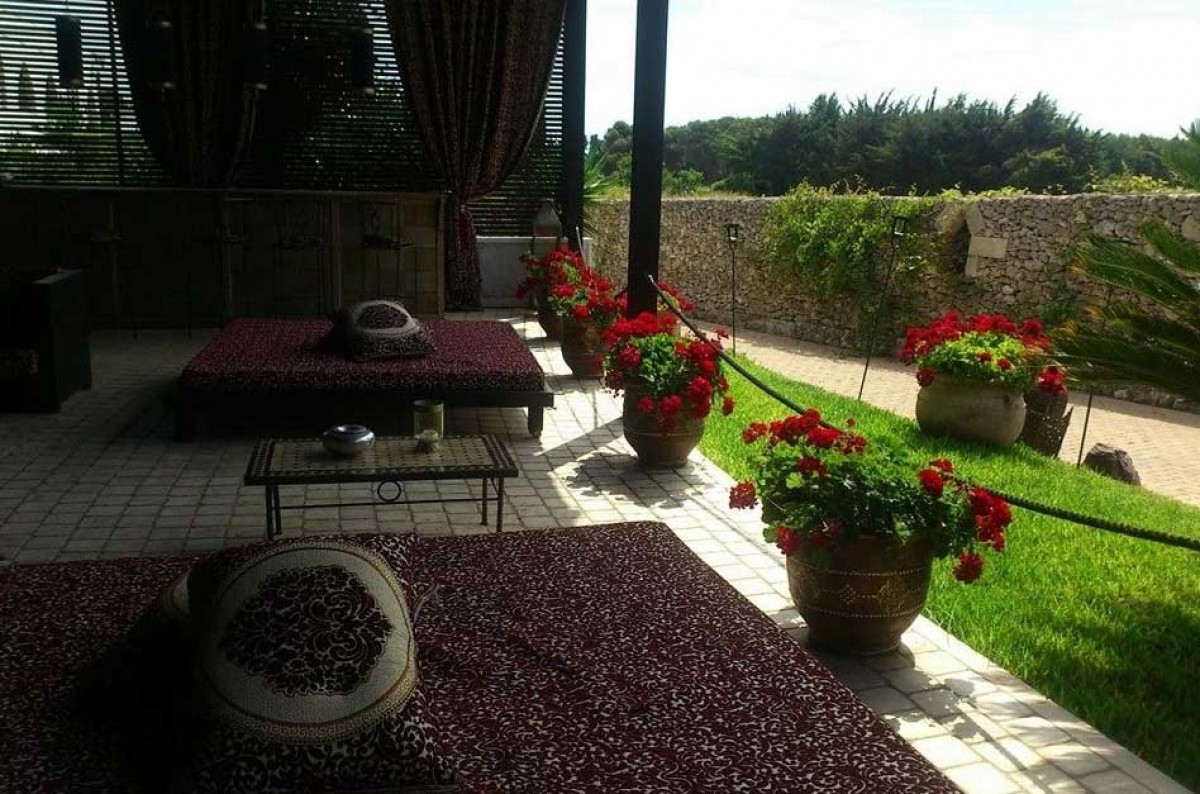 Baia dei Turchi Otranto