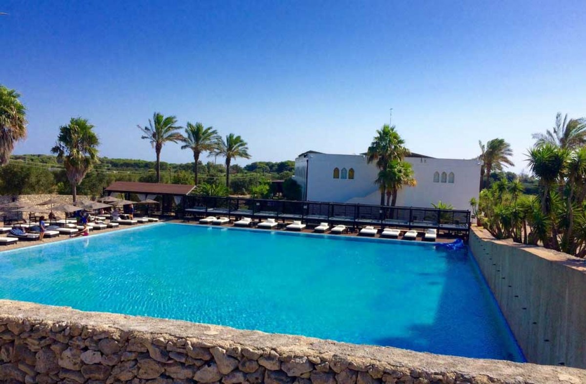 Baia dei Turchi Otranto