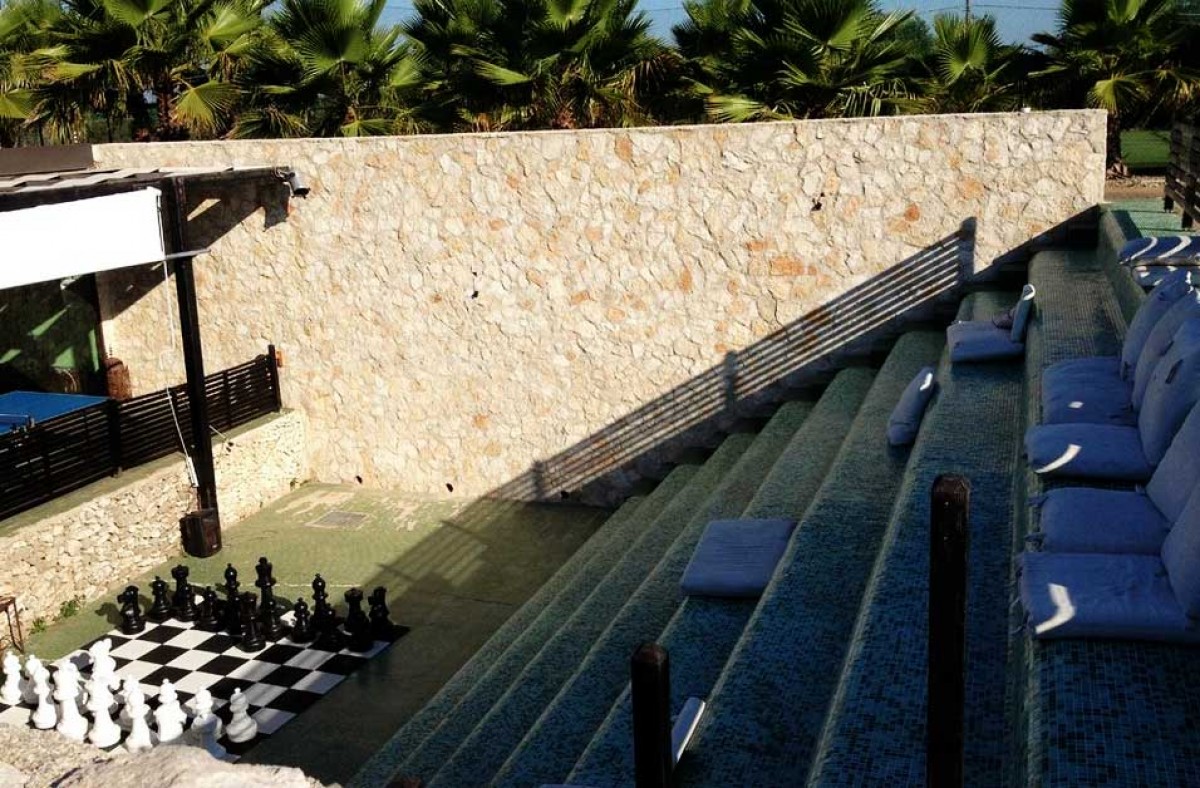 Baia dei Turchi Otranto