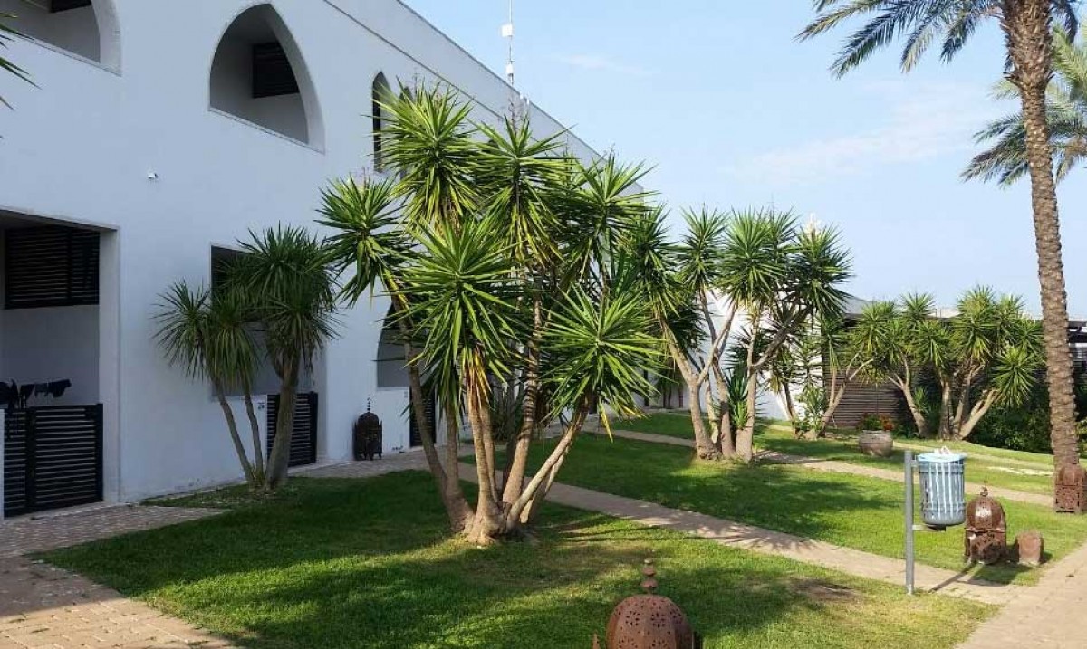 Baia dei Turchi Otranto