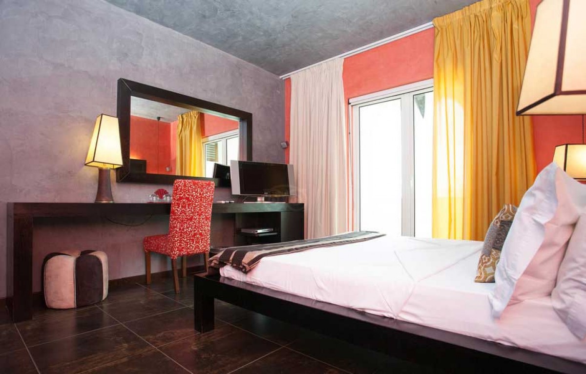 Baia dei Turchi Otranto