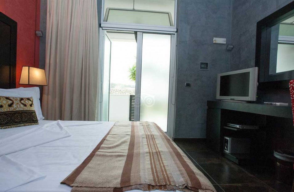 Baia dei Turchi Otranto