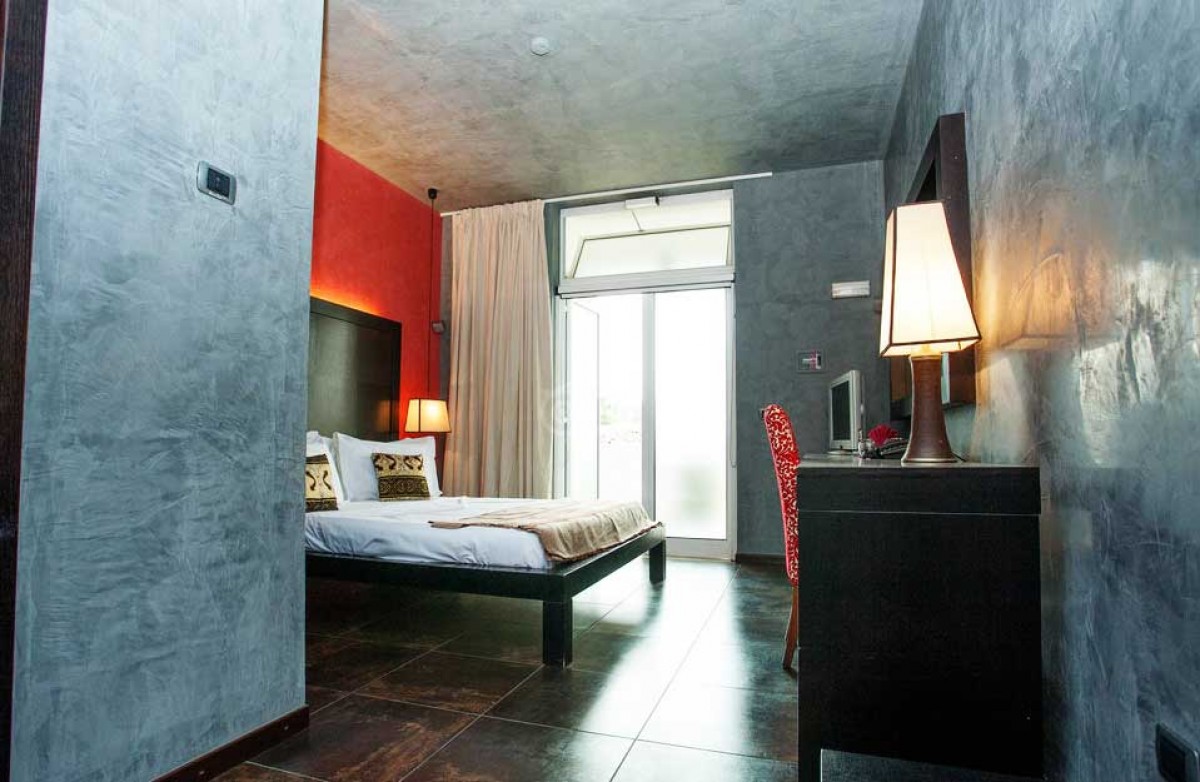 Baia dei Turchi Otranto