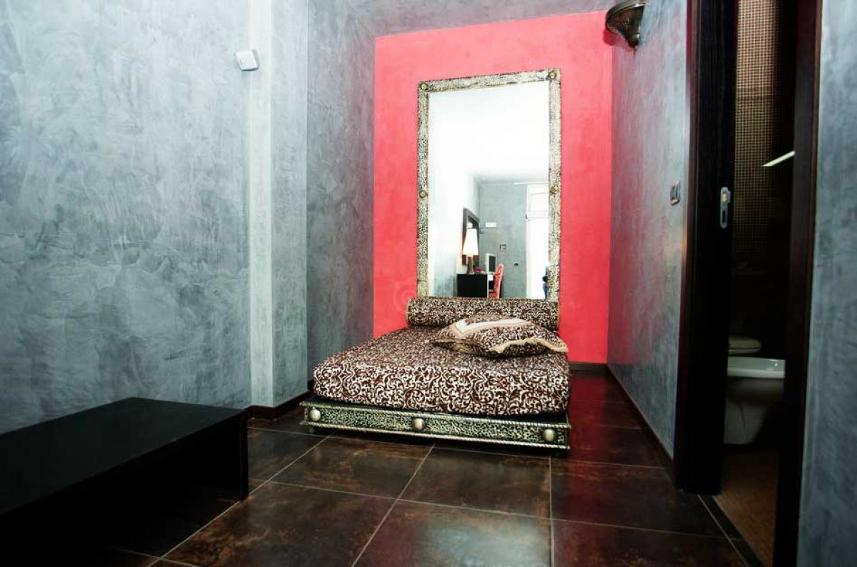 Baia dei Turchi Otranto