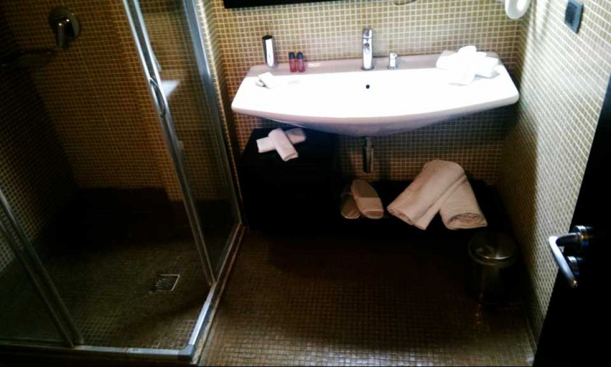 Baia dei Turchi Otranto