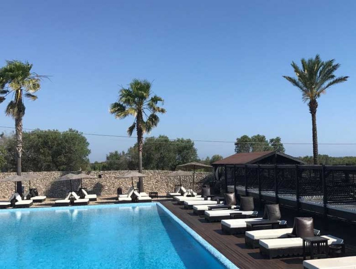 Baia dei Turchi Otranto