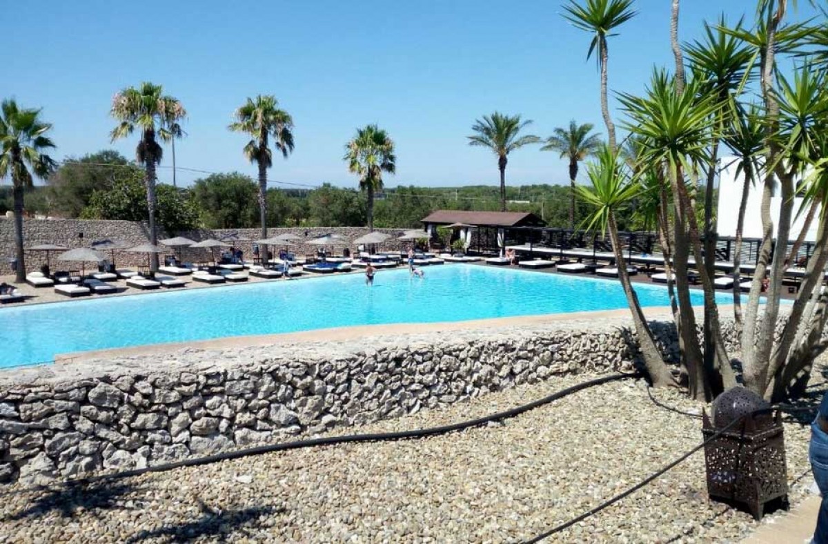 Baia dei Turchi Otranto