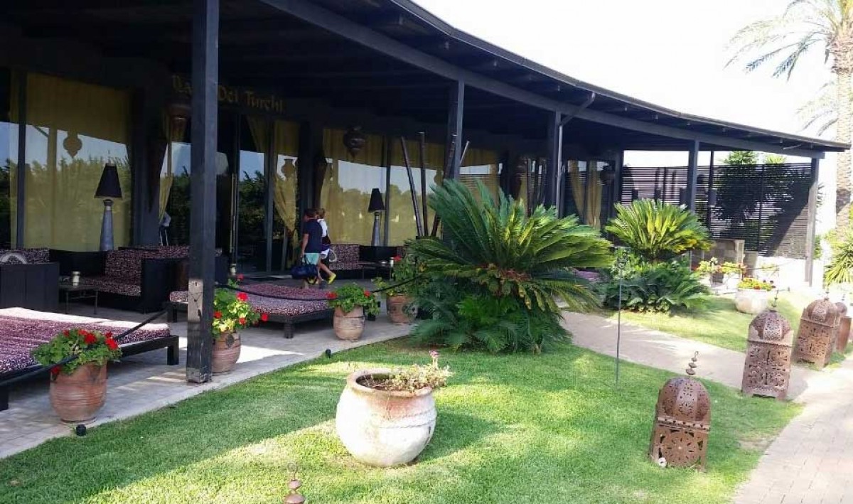 Baia dei Turchi Otranto