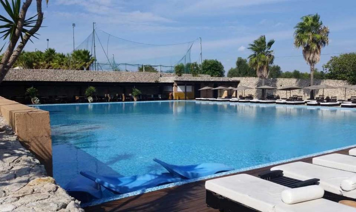 Baia dei Turchi Otranto