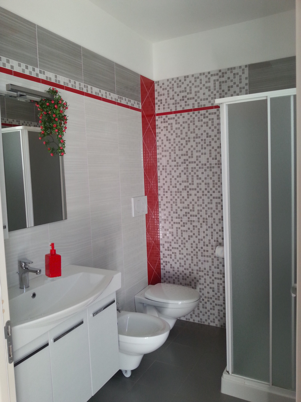 Bilocale Affitto Spiagge Torre San Giovanni Salento