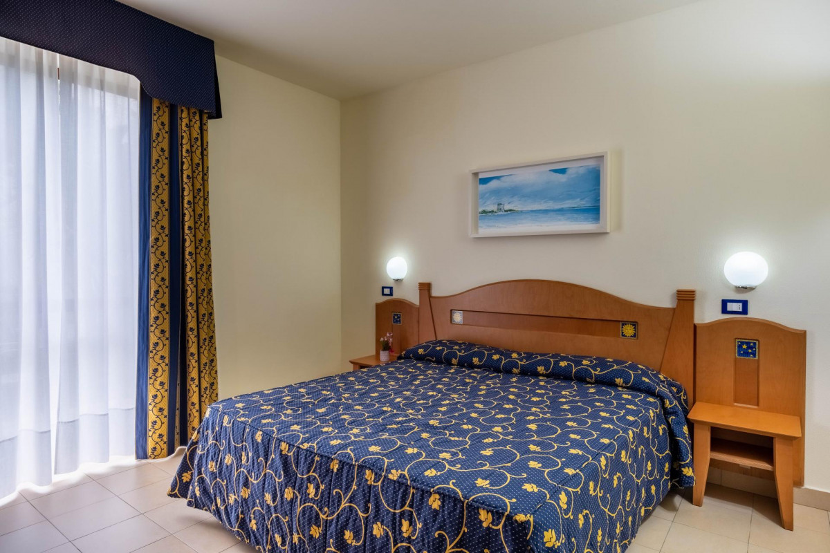 Blu Salento Village Sant'Isidoro