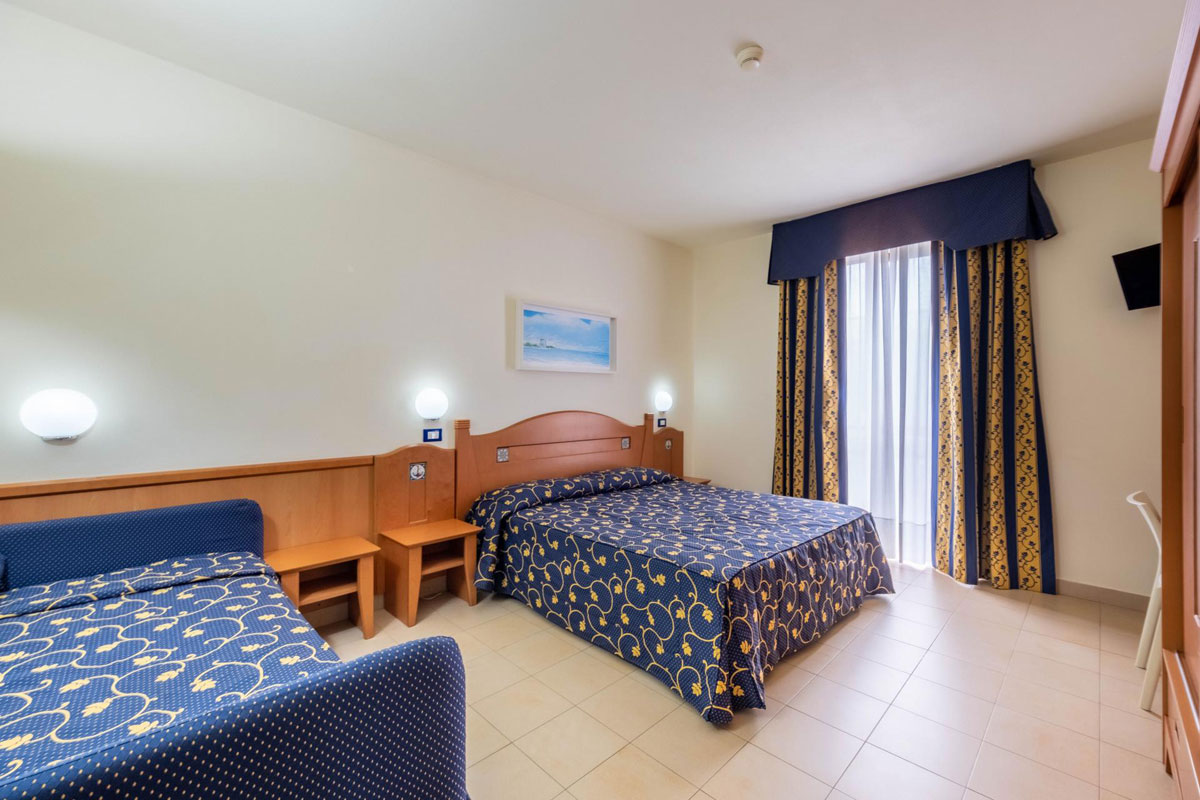 Blu Salento Village Sant'Isidoro