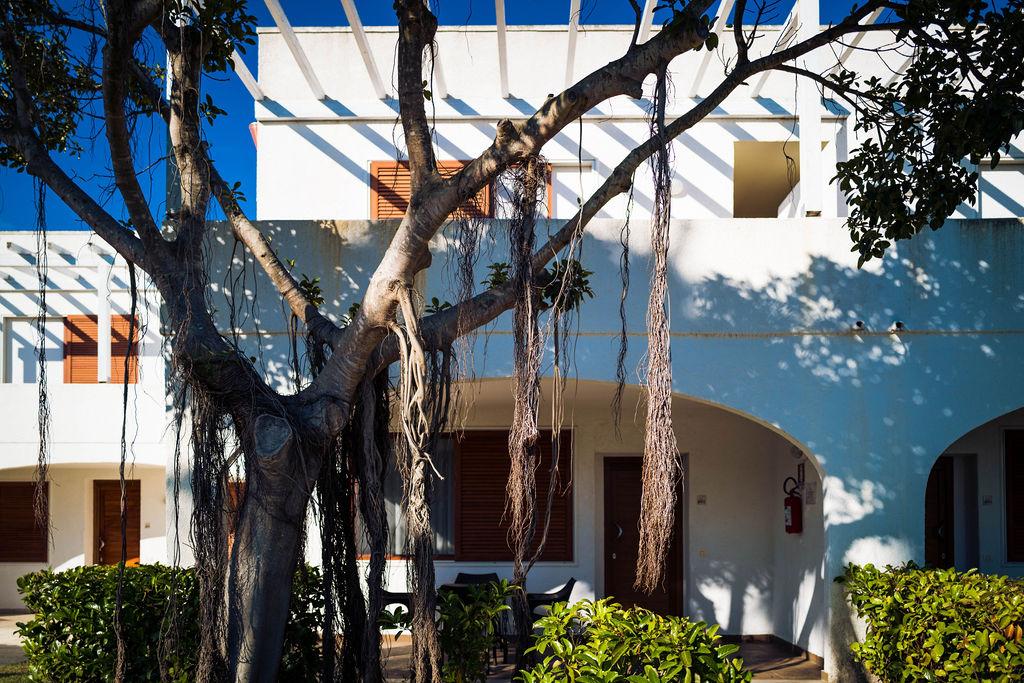 Blu Salento Village Sant'Isidoro