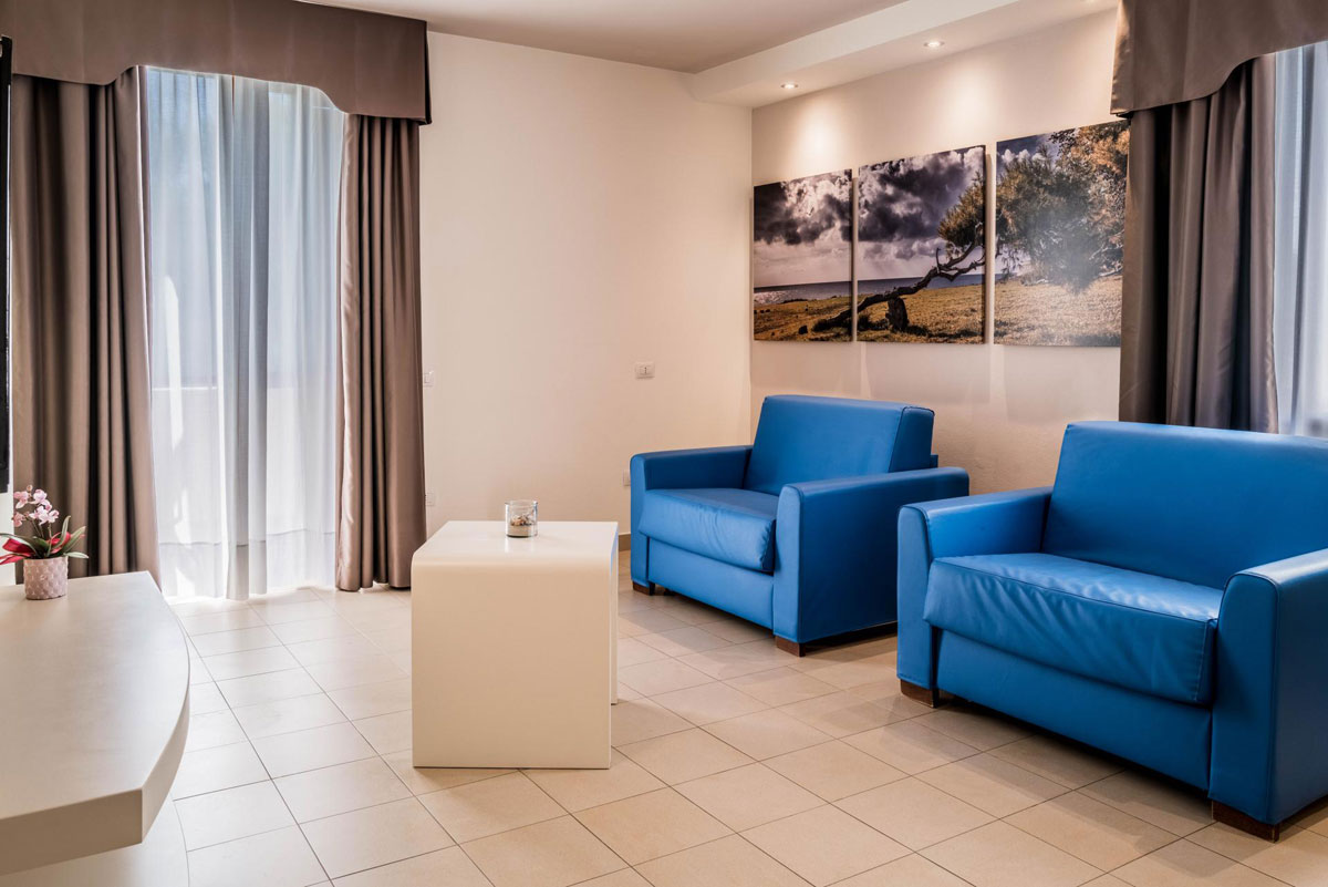 Blu Salento Village Sant'Isidoro